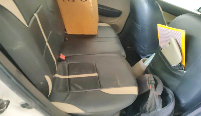 2011 Hyundai i20 SPORTZ 1.4 CRDI, Diesel, Manual, 1,31,248 km, interior