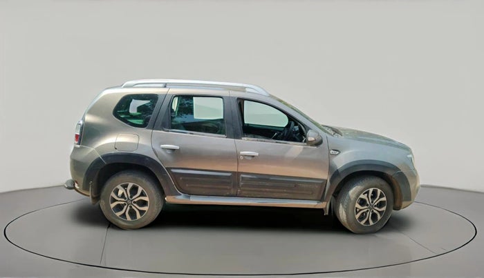 2017 Nissan Terrano XV PREMIUM D, Diesel, Manual, 83,037 km, exterior