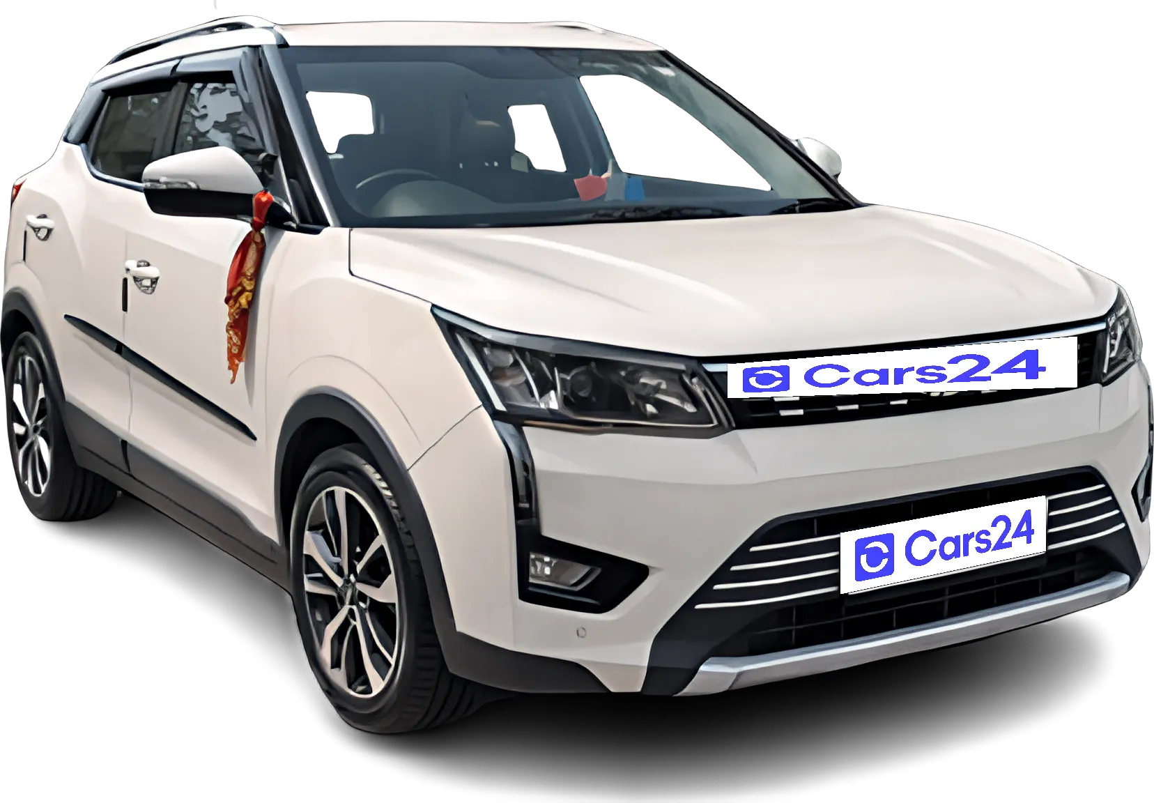 2019 Mahindra XUV300 - SUV - Diesel - Automatic - ₹6.61 lakh