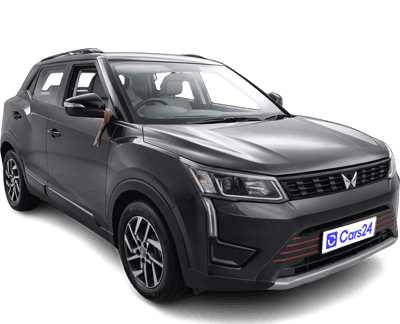 2022 Mahindra XUV300 - SUV - Petrol - Manual - ₹9.00 lakh