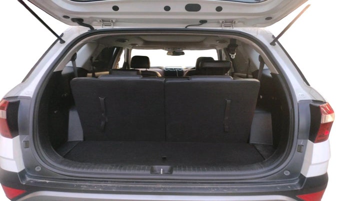 2024 Hyundai ALCAZAR PLATINUM 1.5 MT 7STR, Diesel, Manual, 59,674 km, exterior