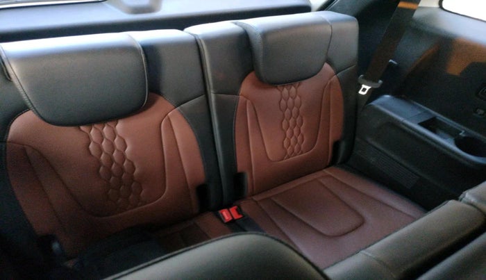 2024 Hyundai ALCAZAR PLATINUM 1.5 MT 7STR, Diesel, Manual, 59,674 km, interior