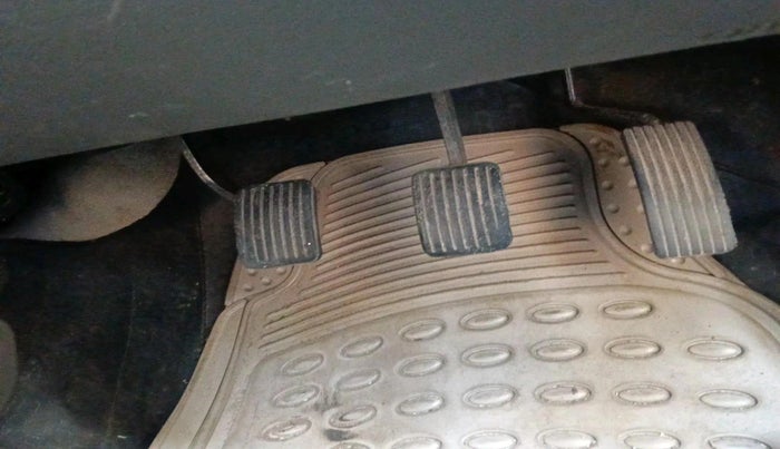 2013 Hyundai i10 SPORTZ 1.2, Petrol, Manual, 86,866 km, interior