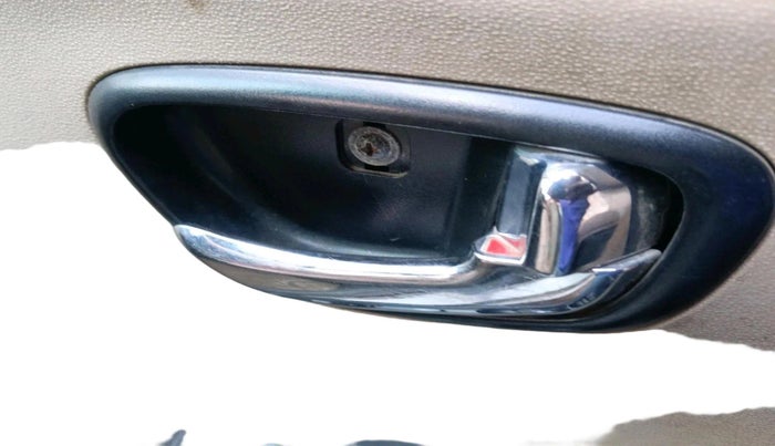 2013 Hyundai i10 SPORTZ 1.2, Petrol, Manual, 86,866 km, interior