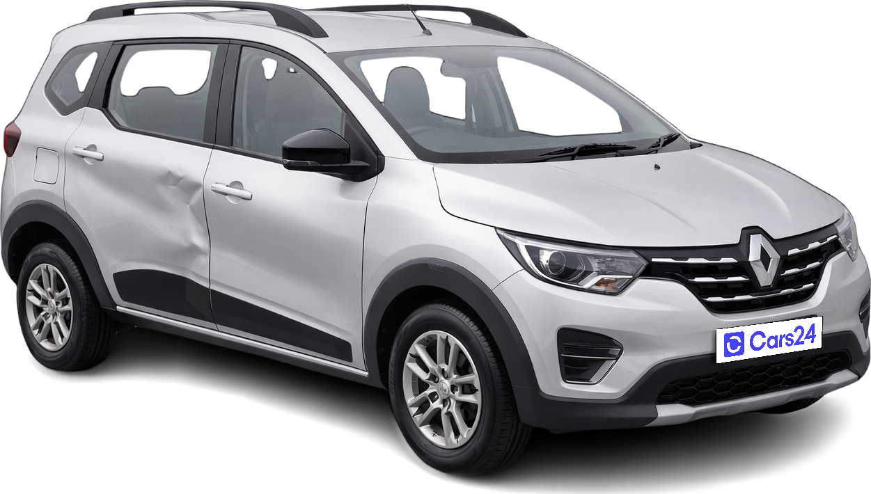2021 Renault TRIBER - SUV - Petrol - Manual - ₹5.10 lakh