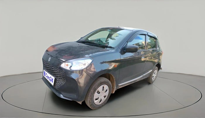 2024 Maruti Alto K10 VXI PLUS, Petrol, Manual, 22,210 km, exterior