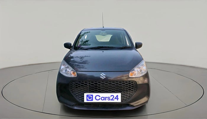 2024 Maruti Alto K10 VXI PLUS, Petrol, Manual, 22,210 km, exterior