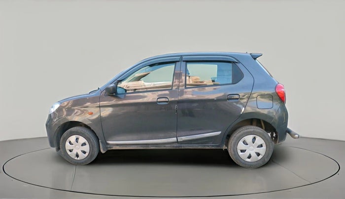 2024 Maruti Alto K10 VXI PLUS, Petrol, Manual, 22,210 km, exterior