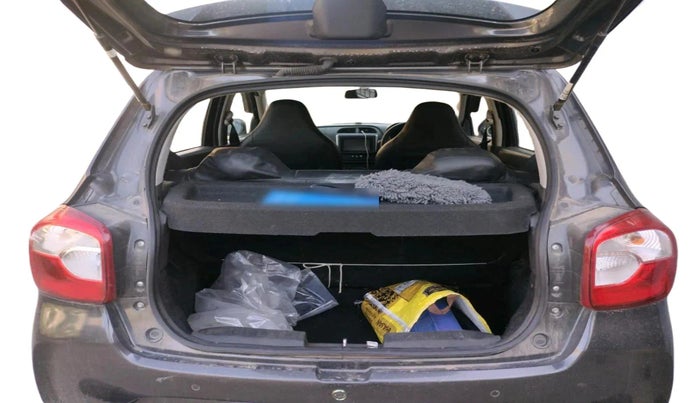 2024 Maruti Alto K10 VXI PLUS, Petrol, Manual, 22,210 km, exterior