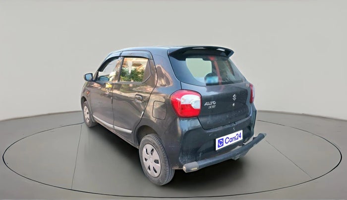 2024 Maruti Alto K10 VXI PLUS, Petrol, Manual, 22,210 km, exterior