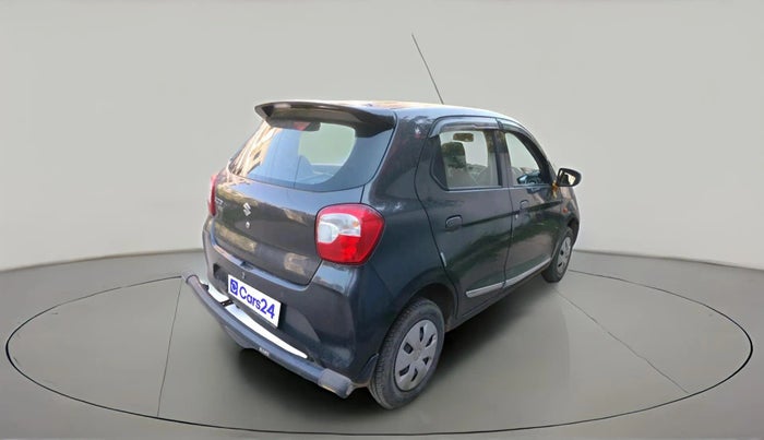 2024 Maruti Alto K10 VXI PLUS, Petrol, Manual, 22,210 km, exterior