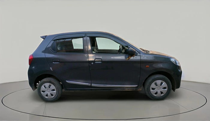 2024 Maruti Alto K10 VXI PLUS, Petrol, Manual, 22,210 km, exterior