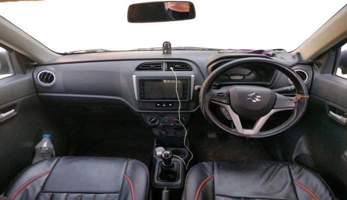 2024 Maruti Alto K10 VXI PLUS, Petrol, Manual, 22,210 km, interior