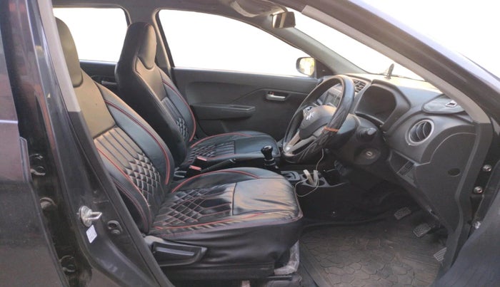 2024 Maruti Alto K10 VXI PLUS, Petrol, Manual, 22,210 km, interior