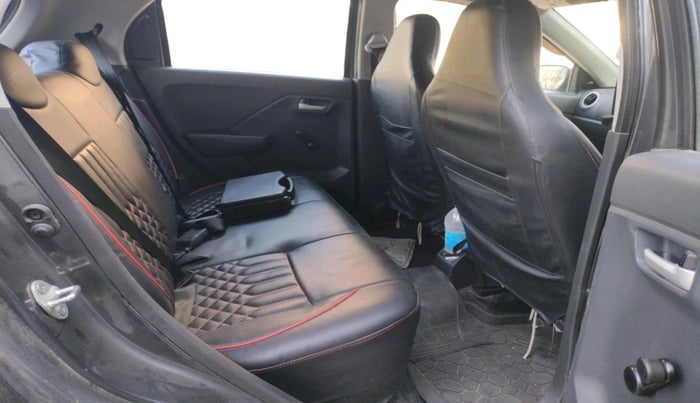 2024 Maruti Alto K10 VXI PLUS, Petrol, Manual, 22,210 km, interior