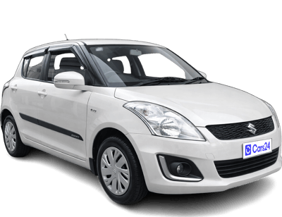2016 Maruti Swift - Hatchback - Petrol - Manual - ₹4.00 lakh