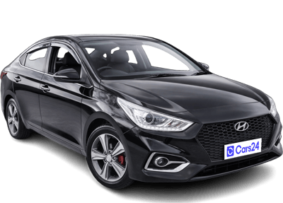 2019 Hyundai Verna - Sedan - Petrol - Manual - ₹7.90 lakh