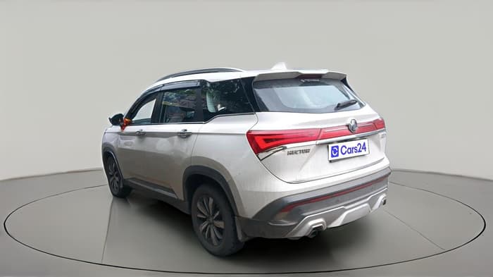 2020 MG HECTOR SHARP 2.0 DIESEL, Diesel, Manual, 79,233 km, exterior