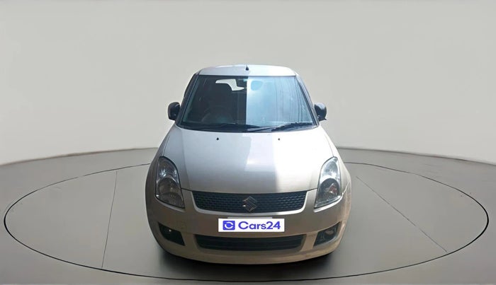 2011 Maruti Swift VXI, Petrol, Manual, 55,221 km, exterior