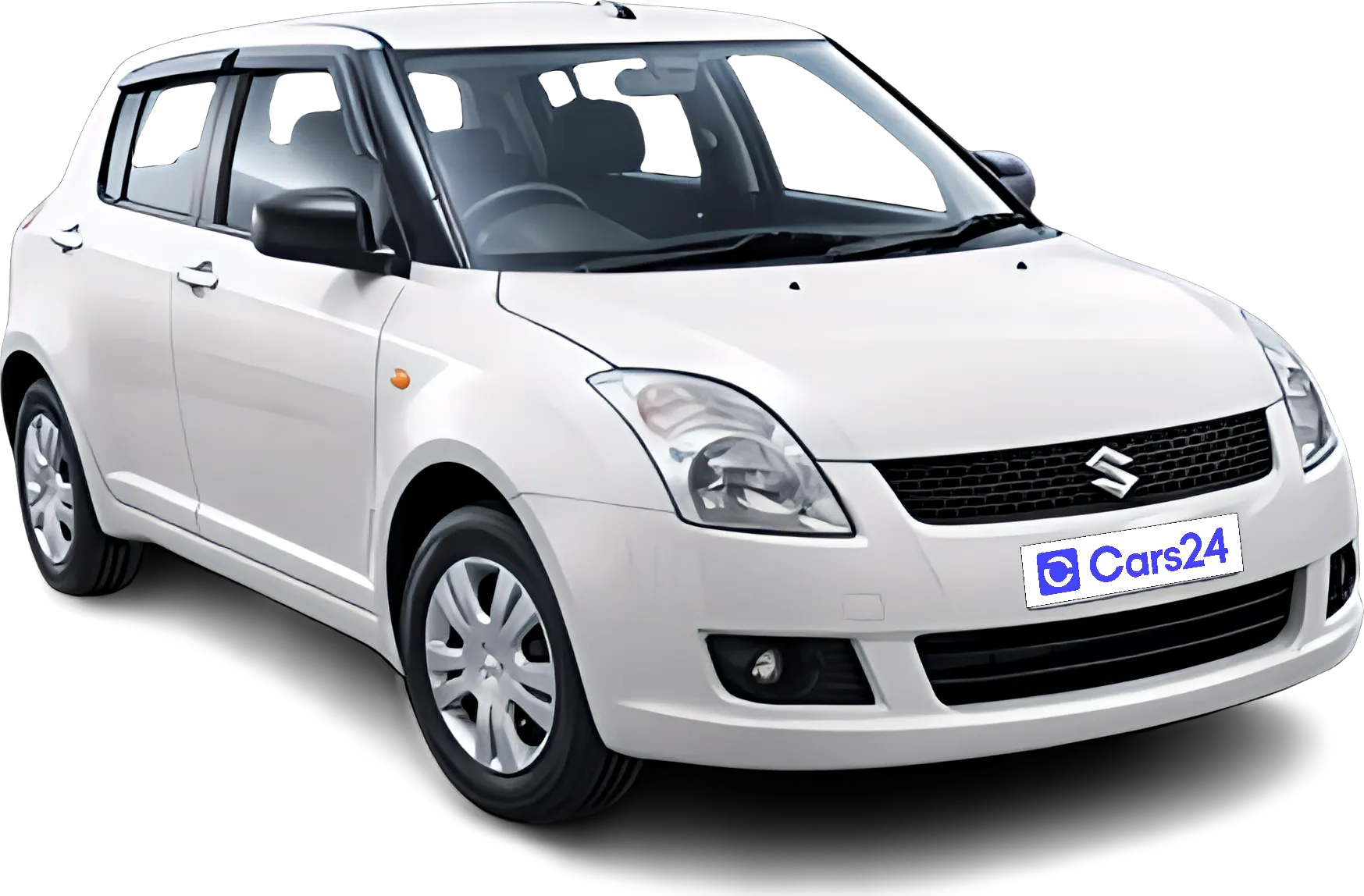 2011 Maruti Swift - Hatchback - Petrol - Manual - ₹1.45 lakh
