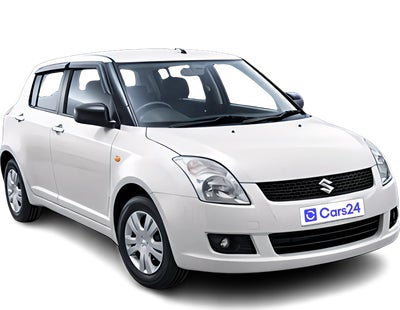 2011 Maruti Swift - Hatchback - Petrol - Manual - ₹1.45 lakh