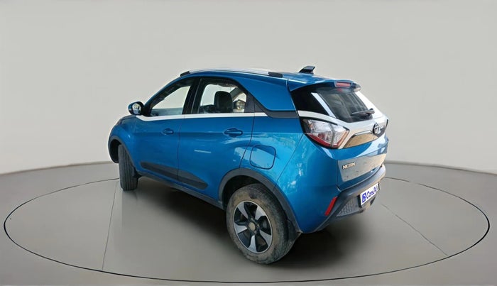 2018 Tata NEXON XZ PLUS PETROL, Petrol, Manual, 22,971 km, exterior