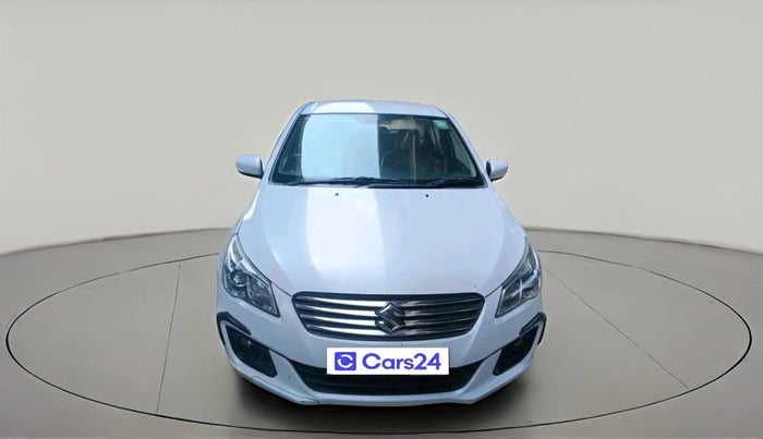2016 Maruti Ciaz VDI+ SHVS, Diesel, Manual, 89,637 km, exterior