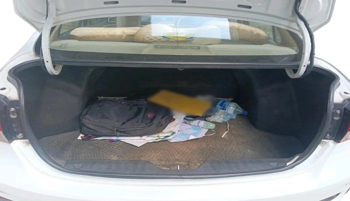 2016 Maruti Ciaz VDI+ SHVS, Diesel, Manual, 89,637 km, exterior