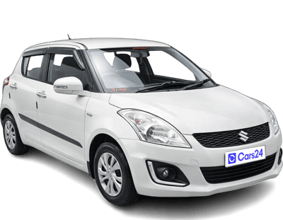 2016 Maruti Swift - Hatchback - Diesel - Manual - ₹2.61 lakh