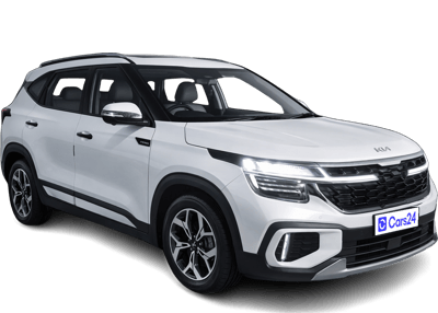 2024 KIA SELTOS - SUV - Diesel - Automatic - ₹16.44 lakh