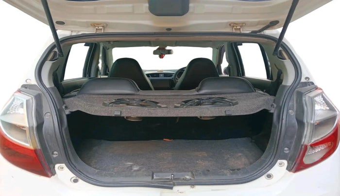 2016 Maruti Alto K10 VXI, Petrol, Manual, 1,09,555 km, exterior