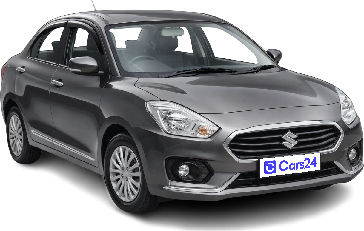 2020 Maruti Dzire - Sedan - Petrol - Manual - ₹6.10 lakh