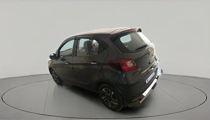 2022 Tata Tiago XZ PLUS PETROL, Petrol, Manual, 17,399 km, exterior