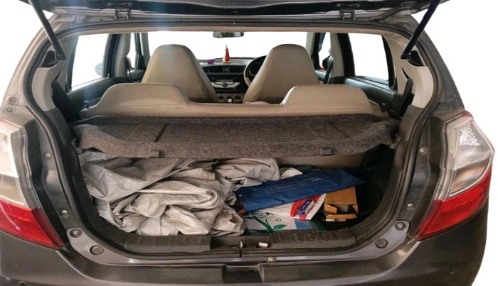 2018 Maruti Alto K10 VXI (O) AMT, Petrol, Automatic, 45,926 km, exterior