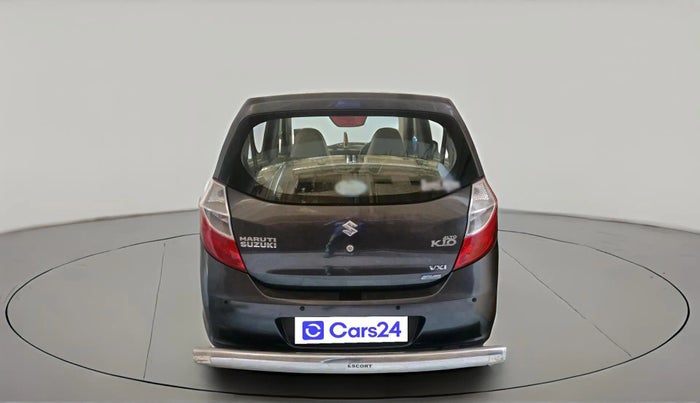 2018 Maruti Alto K10 VXI (O) AMT, Petrol, Automatic, 45,926 km, exterior