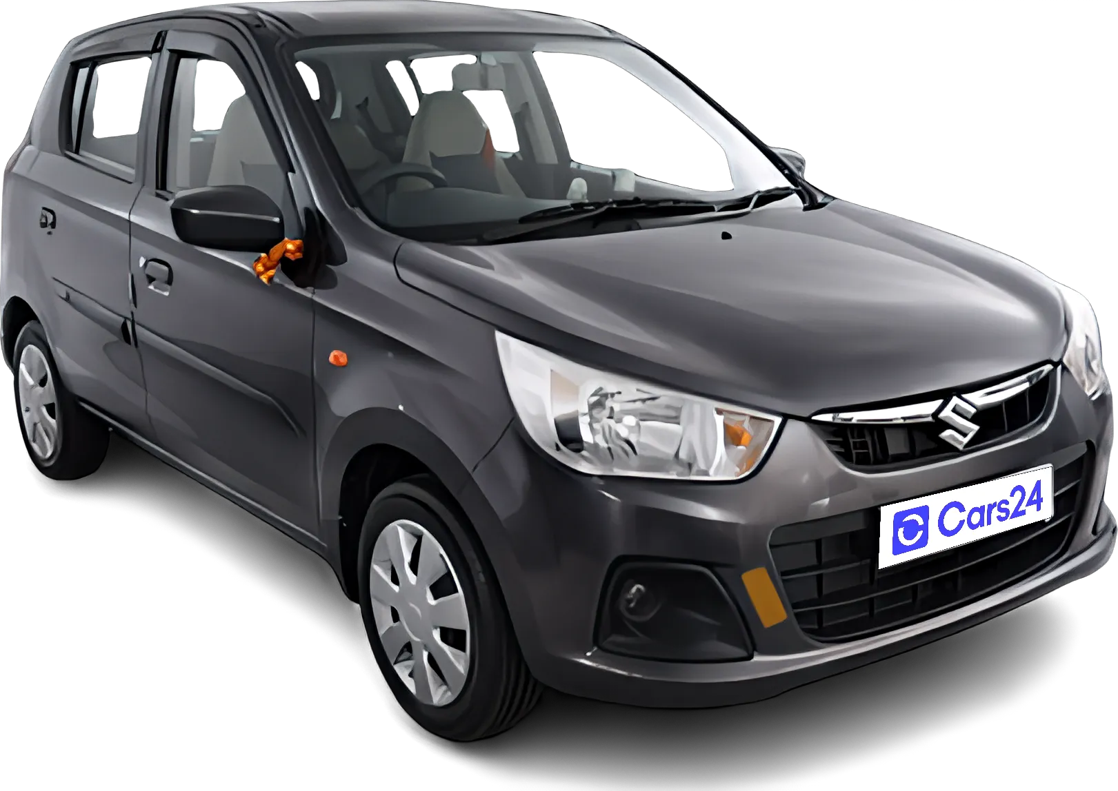 2018 Maruti Alto K10 - Hatchback - Petrol - Automatic - ₹3.27 lakh