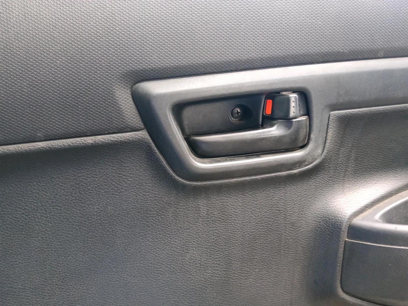 2020 Maruti S PRESSO VXI+, Petrol, Manual, 41,433 km, interior