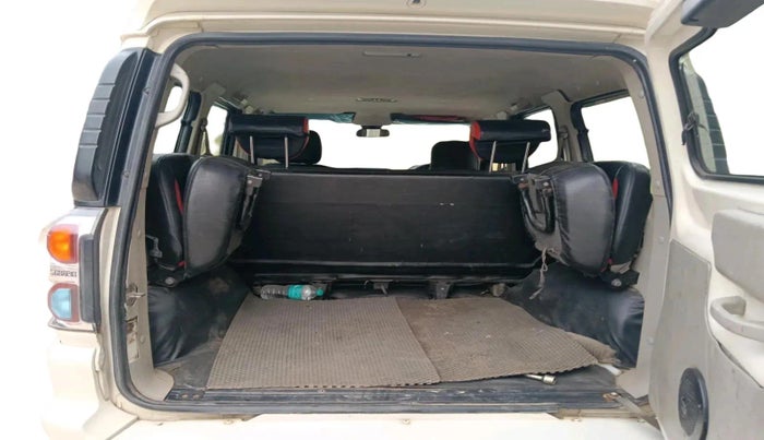 2014 Mahindra Scorpio S10, Diesel, Manual, 1,37,474 km, exterior