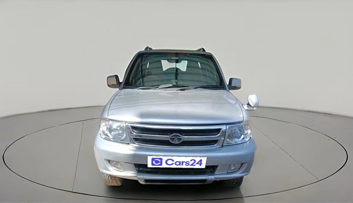 2012 Tata Safari 4X2 LX DICOR, Diesel, Manual, 1,73,600 km, exterior