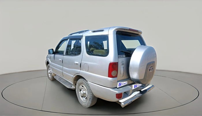 2012 Tata Safari 4X2 LX DICOR, Diesel, Manual, 1,73,600 km, exterior