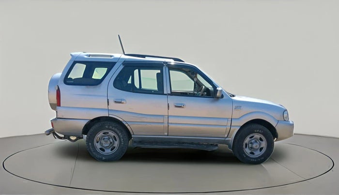 2012 Tata Safari 4X2 LX DICOR, Diesel, Manual, 1,73,600 km, exterior