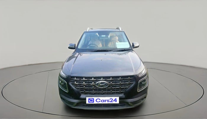 2021 Hyundai VENUE SX 1.0 TURBO IMT, Petrol, Manual, 94,006 km, exterior