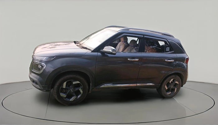 2021 Hyundai VENUE SX 1.0 TURBO IMT, Petrol, Manual, 94,006 km, exterior