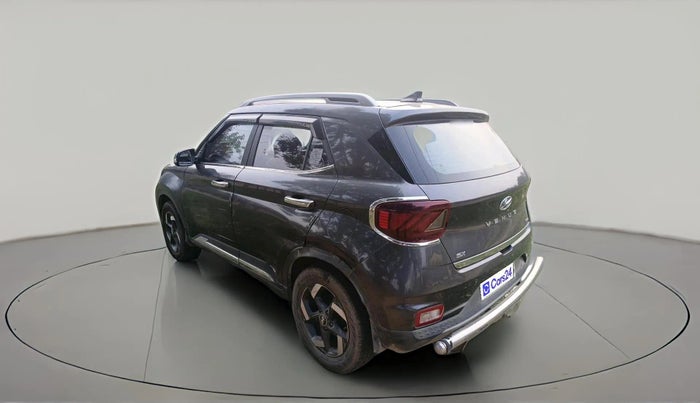 2021 Hyundai VENUE SX 1.0 TURBO IMT, Petrol, Manual, 94,006 km, exterior