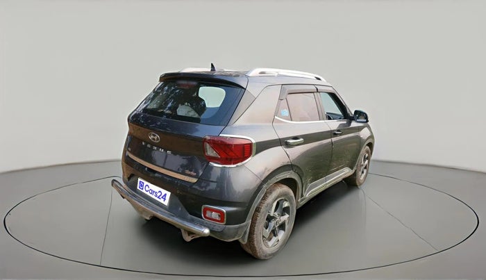2021 Hyundai VENUE SX 1.0 TURBO IMT, Petrol, Manual, 94,006 km, exterior