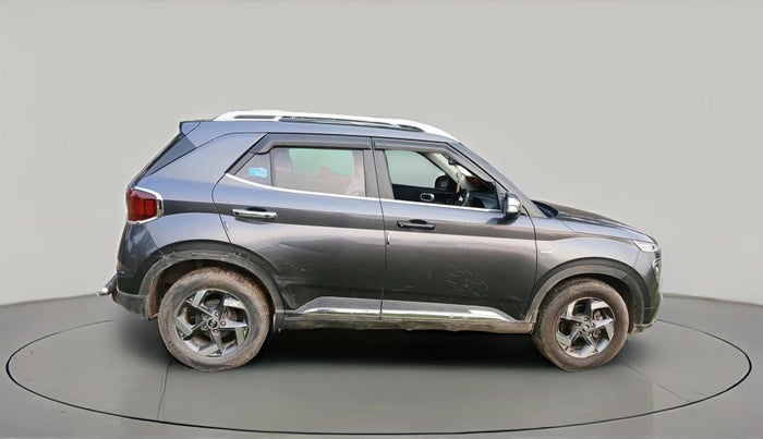 2021 Hyundai VENUE SX 1.0 TURBO IMT, Petrol, Manual, 94,006 km, exterior