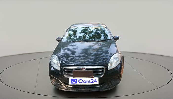 2016 Fiat Linea EMOTION 1.3 L ADVANCED MULTIJET, Diesel, Manual, 57,192 km, exterior