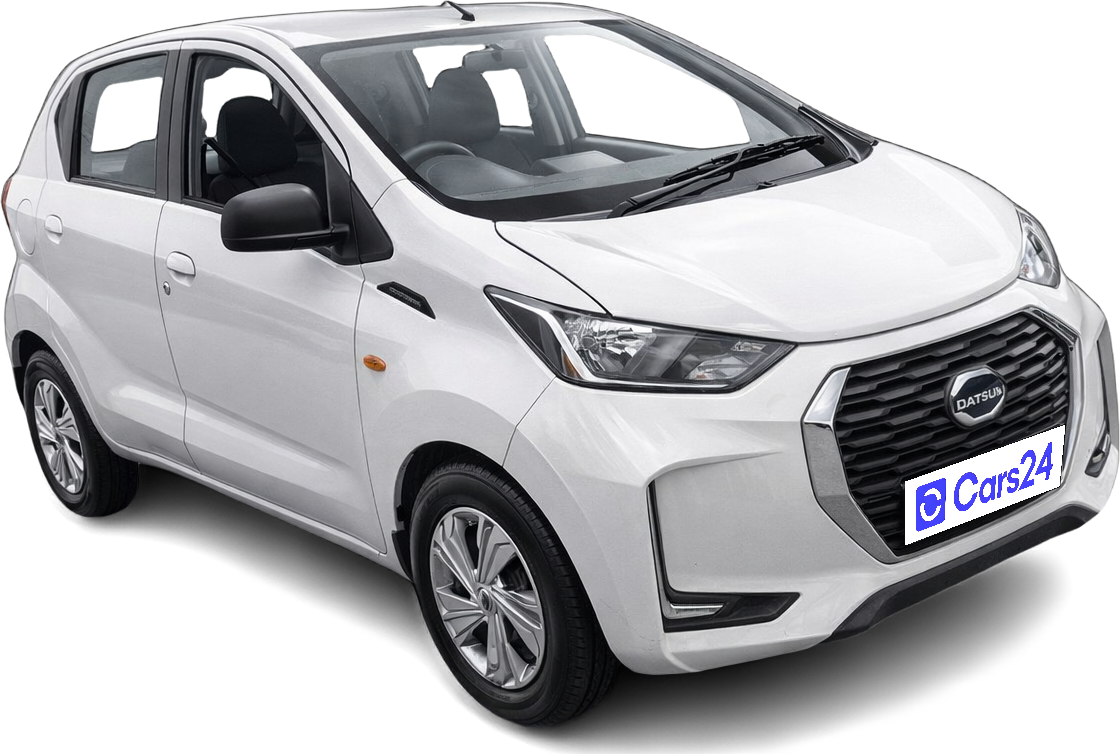 2020 Datsun Redi Go - Hatchback - Petrol - Manual - ₹2.70 lakh