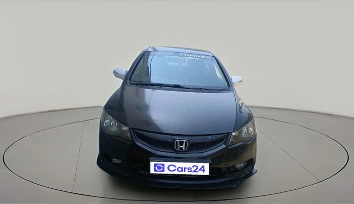 2011 Honda Civic 1.8L I-VTEC S MT, Petrol, Manual, 87,036 km, exterior