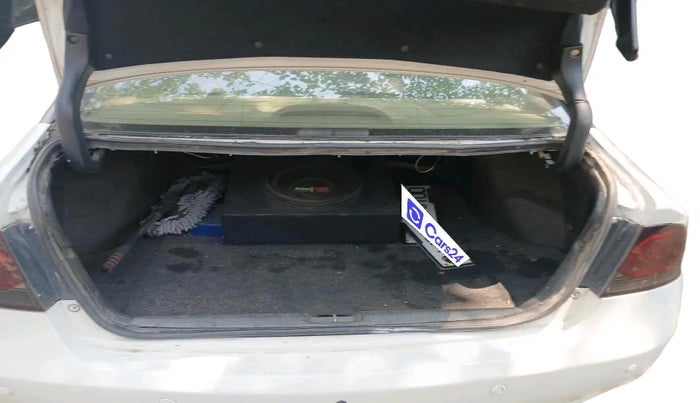 2011 Honda Civic 1.8L I-VTEC S MT, Petrol, Manual, 87,036 km, exterior